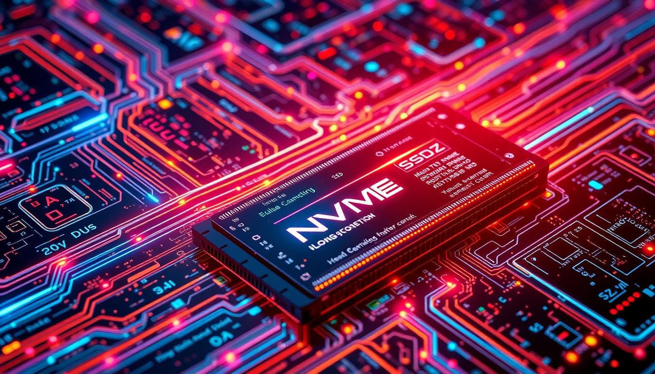 NVMe SSDs for Artificial Intelligence (AI) and Machine Learning (ML)